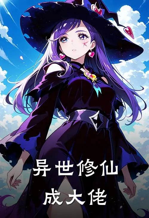 异世修仙成大佬