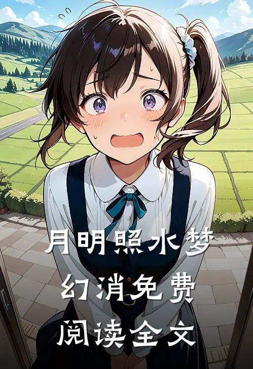 月明照水梦幻消免费阅读全文