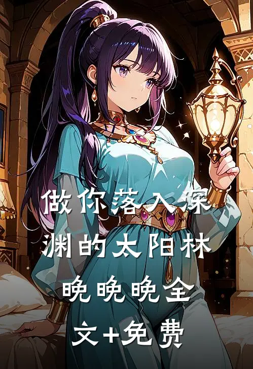 做你落入深渊的太阳林晚晚晚全文+免费