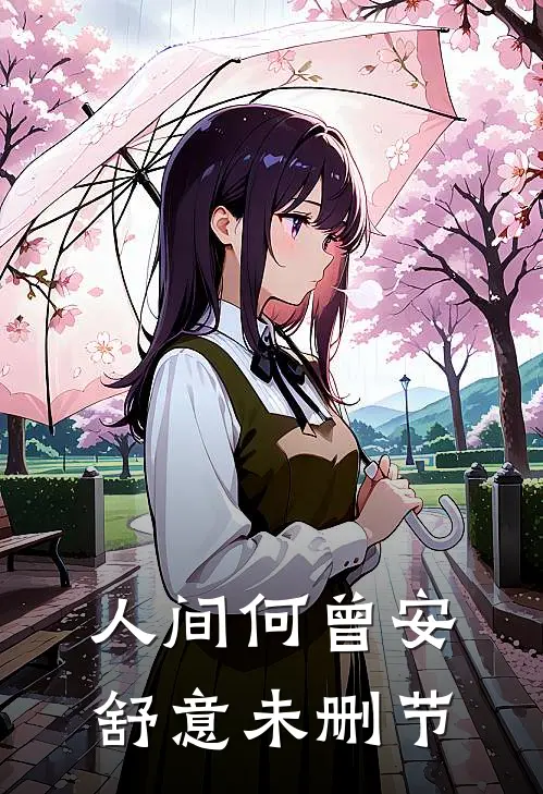 人间何曾安舒意未删节
