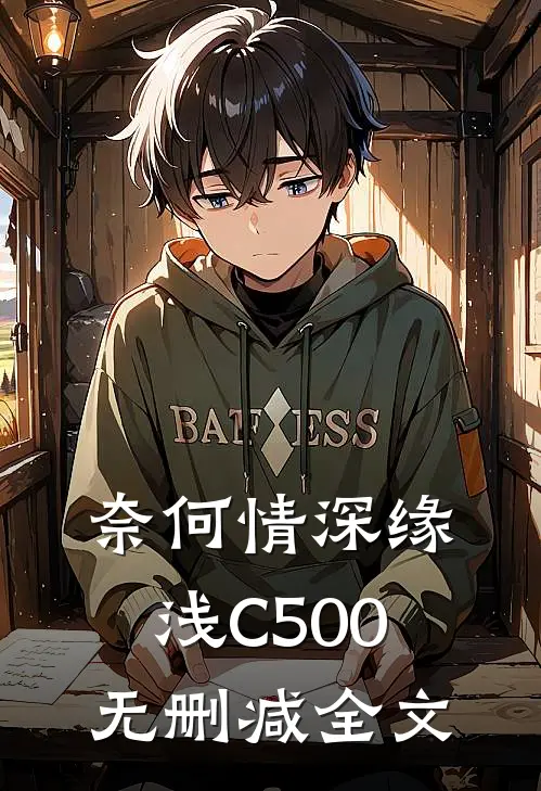 奈何情深缘浅C500无删减全文