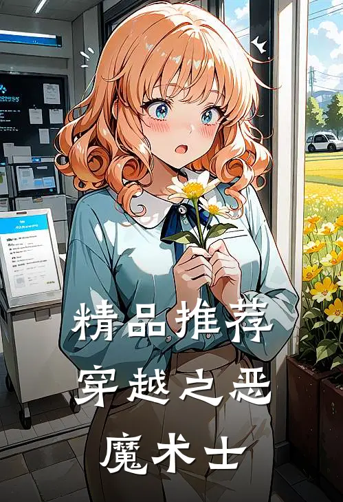 精品推荐穿越之恶魔术士