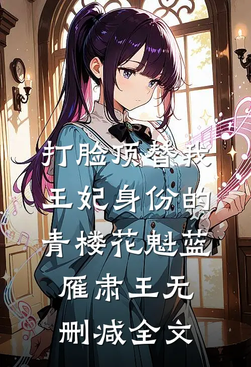 打脸顶替我王妃身份的青楼花魁蓝雁肃王无删减全文