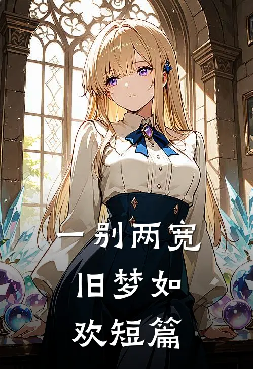 一别两宽，旧梦如欢短篇