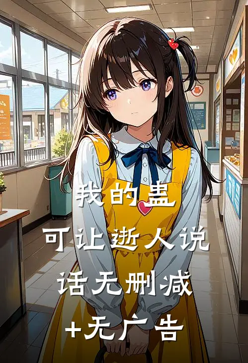 我的蛊，可让逝人说话无删减+无广告