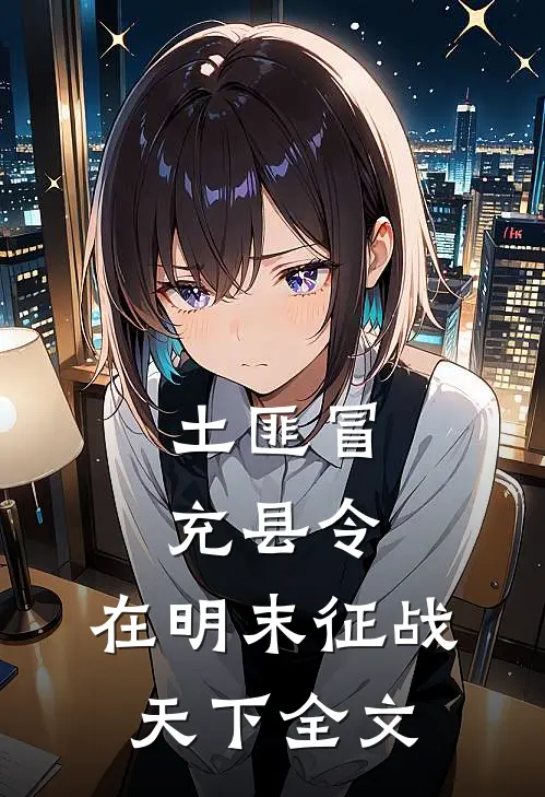 土匪冒充县令，在明末征战天下全文