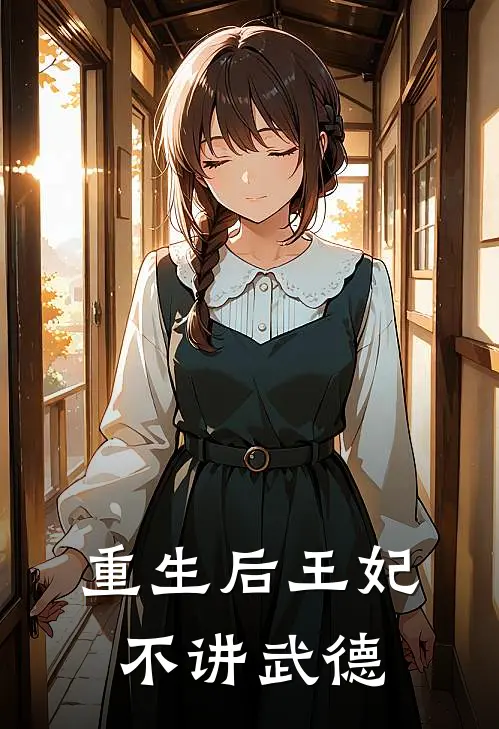 重生后王妃不讲武德