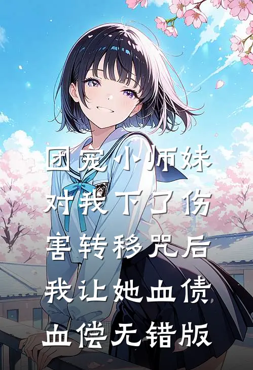 团宠小师妹对我下了伤害转移咒后，我让她血债血偿无错版
