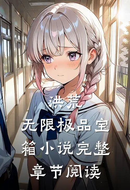 洪荒:无限极品宝箱小说完整章节阅读