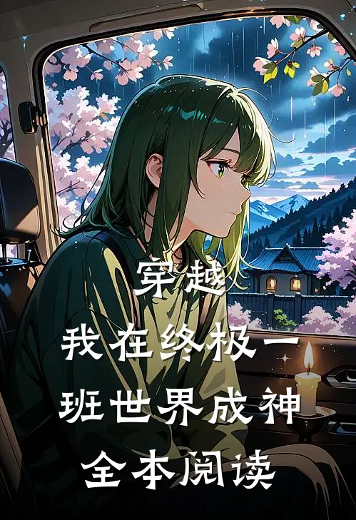 穿越我在终极一班世界成神全本阅读免费