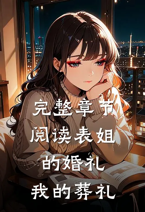 完整章节阅读表姐的婚礼，我的葬礼