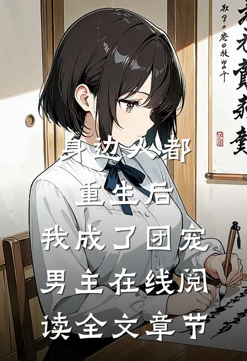 身边人都重生后,我成了团宠男主在线阅读全文章节