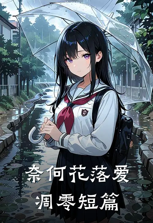 奈何花落爱凋零短篇