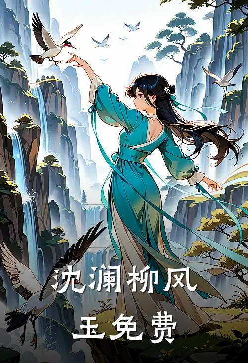 沈澜柳风玉免费