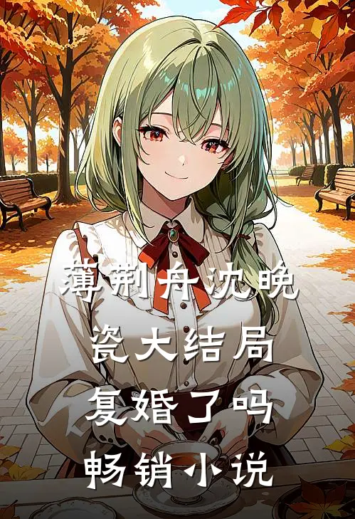 薄荆舟沈晚瓷大结局复婚了吗畅销小说