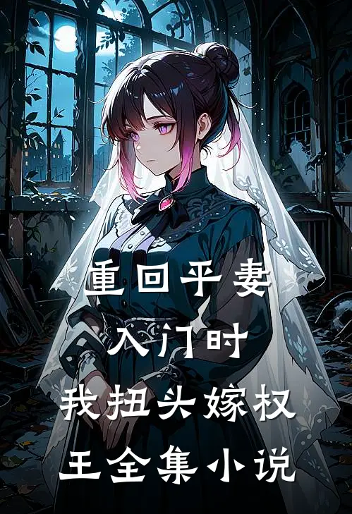 重回平妻入门时，我扭头嫁权王全集小说