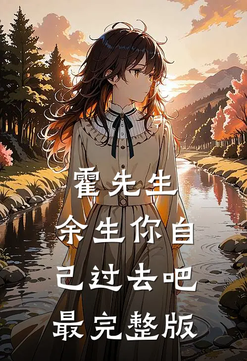 霍先生，余生你自己过去吧最完整版