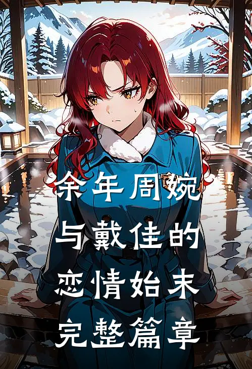 余年周婉与戴佳的恋情始末完整篇章