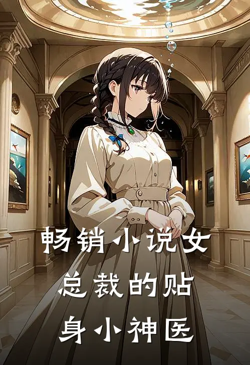 畅销小说女总裁的贴身小神医