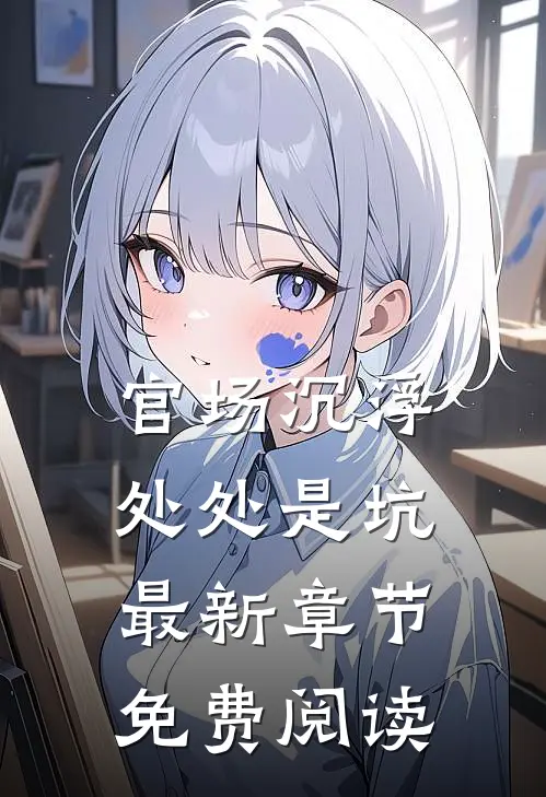 官场沉浮：处处是坑最新章节免费阅读