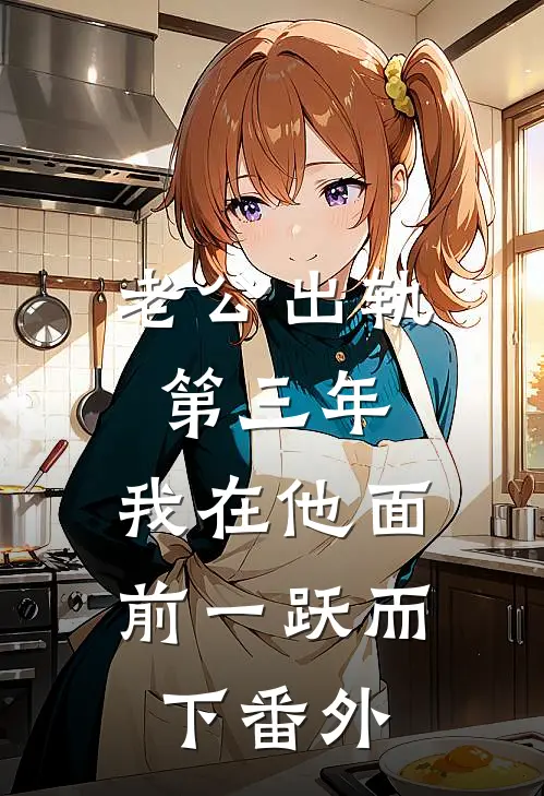 老公出轨第三年，我在他面前一跃而下番外
