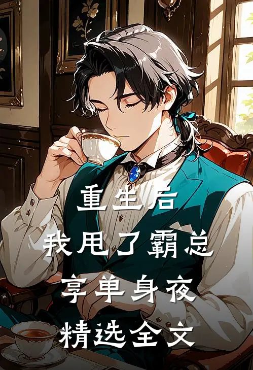 重生后，我甩了霸总享单身夜精选全文