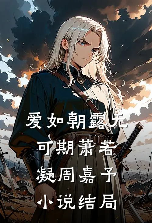 爱如朝露无可期萧若凝周嘉予小说结局