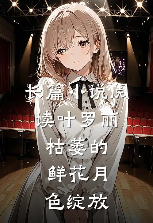 长篇小说阅读叶罗丽：枯萎的鲜花月色绽放