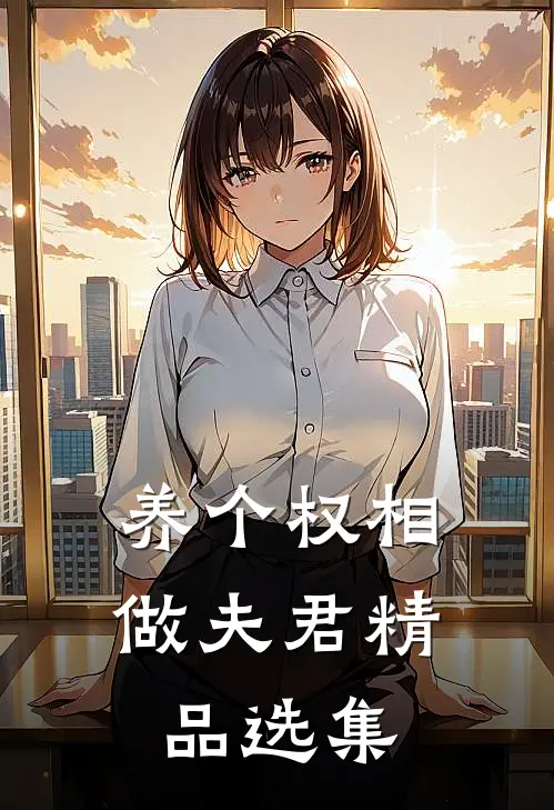 养个权相做夫君精品选集