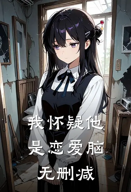 我怀疑他是恋爱脑无删减