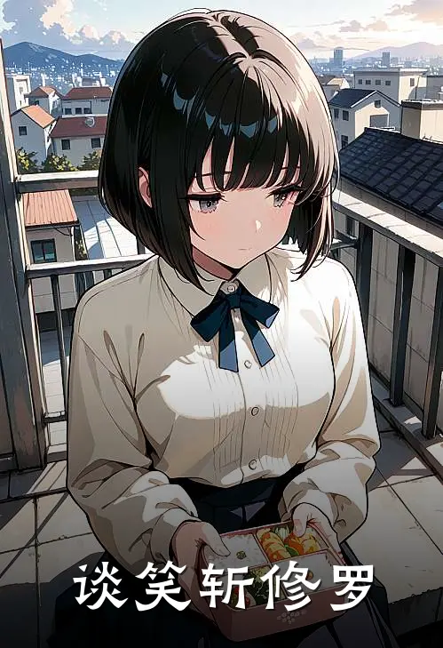 谈笑斩修罗