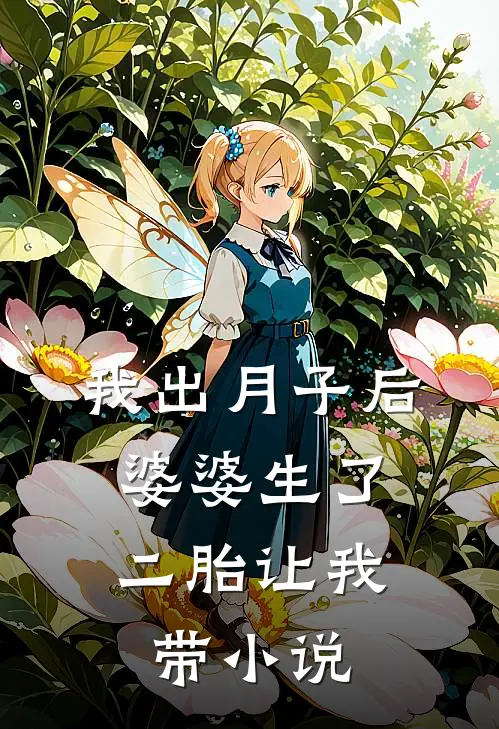 我出月子后，婆婆生了二胎让我带小说