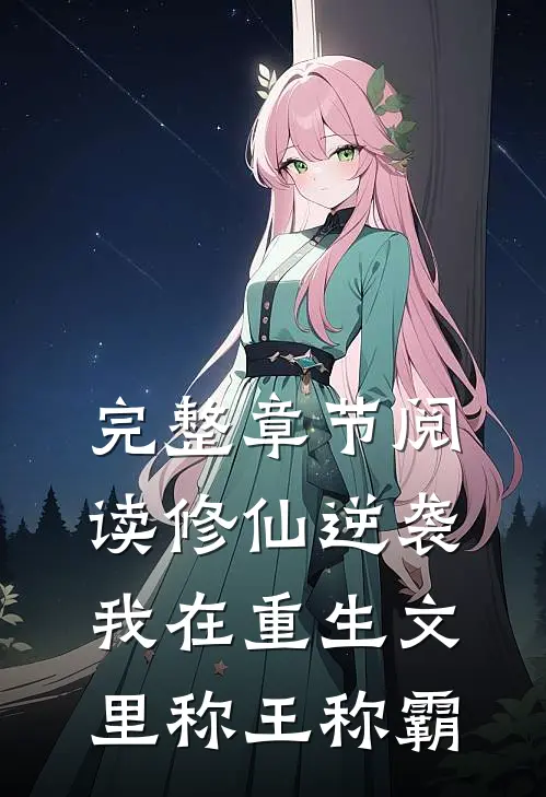 完整章节阅读修仙逆袭，我在重生文里称王称霸