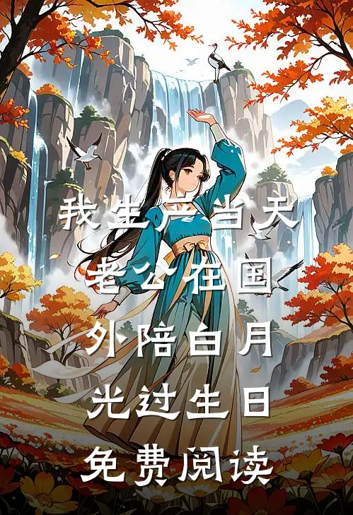 我生产当天，老公在国外陪白月光过生日免费阅读
