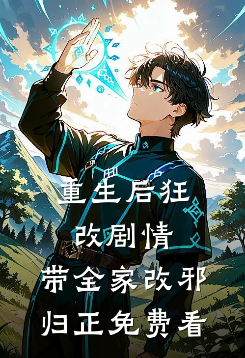 重生后狂改剧情，带全家改邪归正免费看