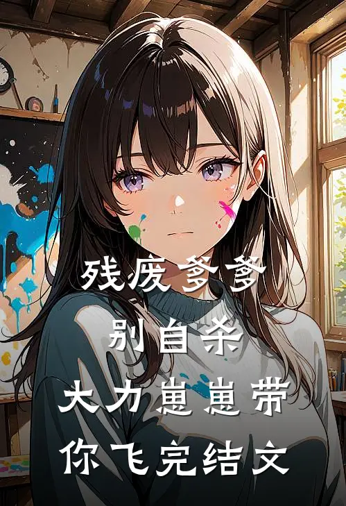 残废爹爹别自杀，大力崽崽带你飞完结文