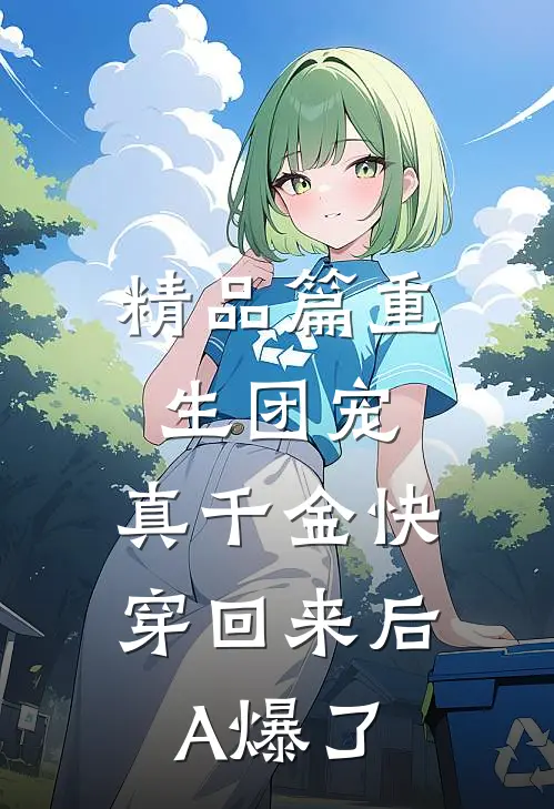 精品篇重生团宠：真千金快穿回来后A爆了