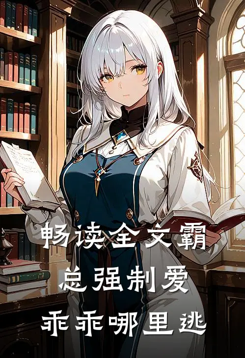 畅读全文霸总强制爱，乖乖哪里逃