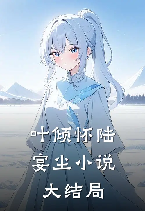 叶倾怀陆宴尘小说大结局