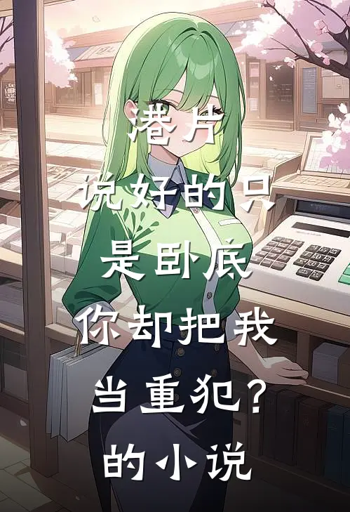港片：说好的只是卧底，你却把我当重犯？的小说