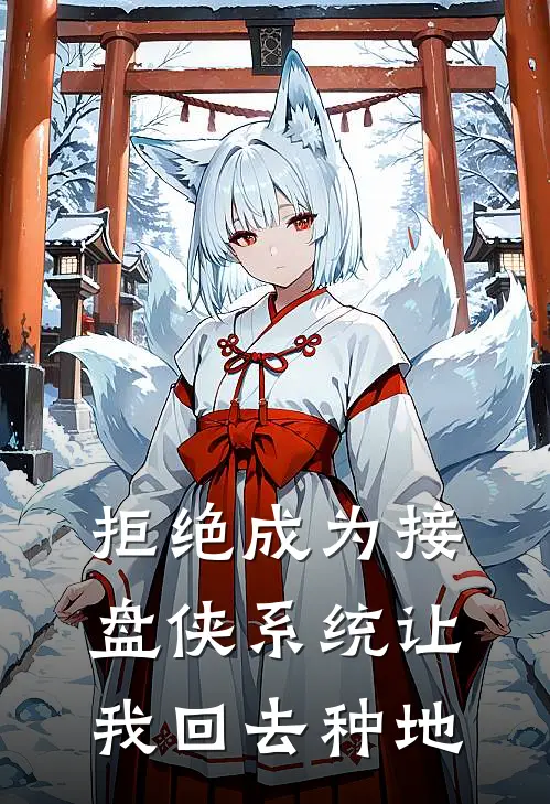 拒绝成为接盘侠系统让我回去种地
