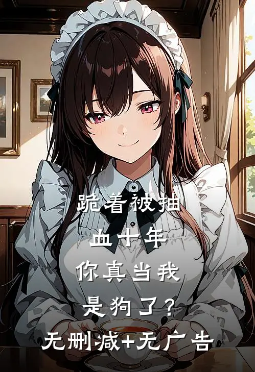 跪着被抽血十年，你真当我是狗了？无删减+无广告