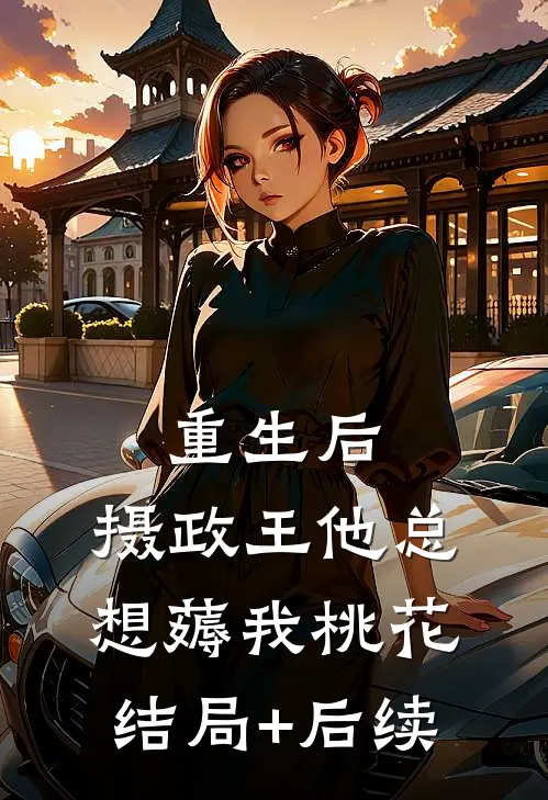 重生后，摄政王他总想薅我桃花结局+后续
