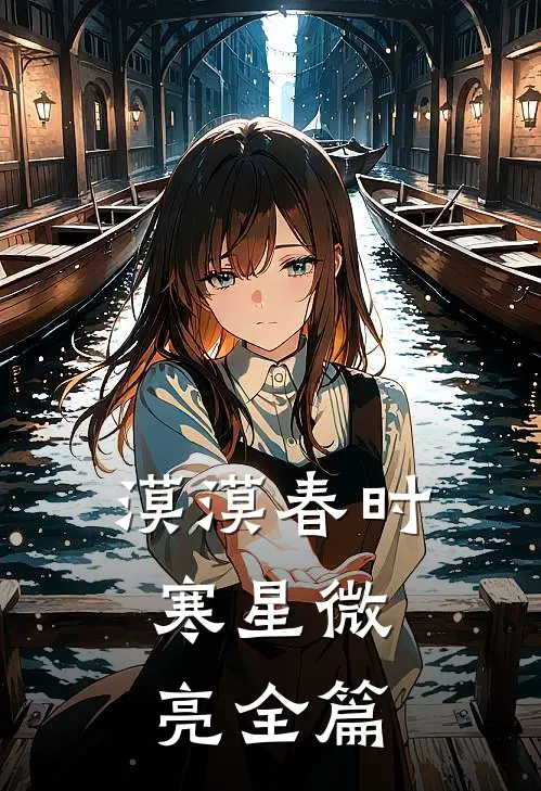 漠漠春时，寒星微亮全篇