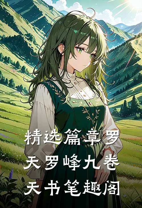 精选篇章罗天罗峰九卷天书笔趣阁