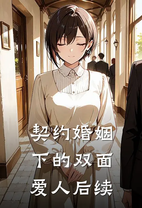 契约婚姻下的双面爱人后续
