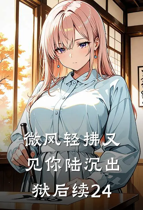 微风轻拂又见你陆沉出狱后续24
