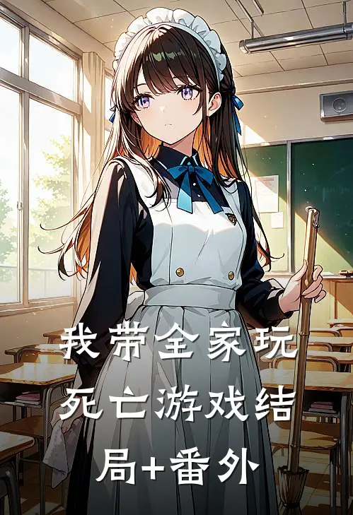 我带全家玩死亡游戏结局+番外