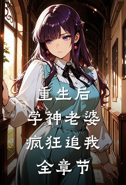重生后，学神老婆疯狂追我全章节