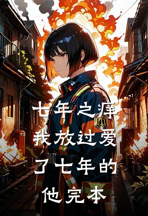 七年之痒，我放过爱了七年的他完本